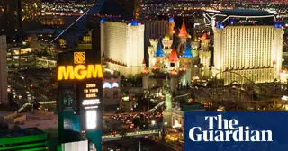 Diller’s People makes $18B cash bid to acquire MGM Resorts