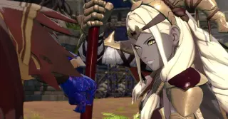 Fire Emblem Goes Open-Ended With Fortune's Weave on Switch 2