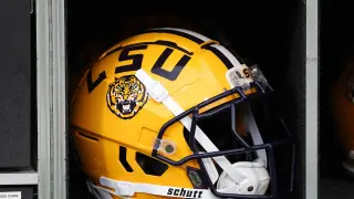 LSU locks 2026 roster, excludes Wright and Harris amid SEC questions