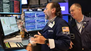 Brazil Election Shock Drives Global Market Volatility and Mergers