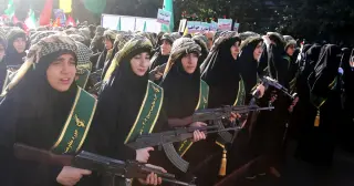 Trump Weighs 'Annihilation' of Iran as Gulf Leaders Convene and Hormuz Attacks Escalate