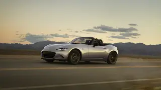 Space-Savvy Sports Cars: 7 Options More Practical Than the MX-5 Miata