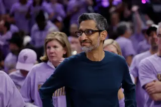 Alphabet Earnings Face AI Spending Scrutiny Without Founder Tax Hurdles