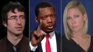 Audition Clips Reveal The Daily Show’s Sharp Evolution