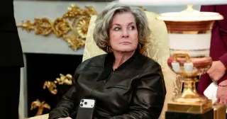 MAGA Rift Deepens Over Hemp Ban Centered on Susie Wiles