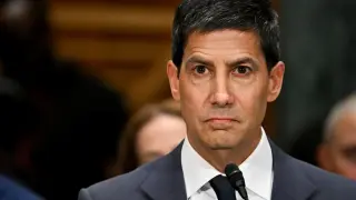 Warsh’s independence vow fuels confusion over a Fed-Treasury balance-sheet accord