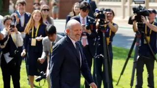 Lutnick mobilizes tech titans for a global AI frontier at the G20 Innovation Summit