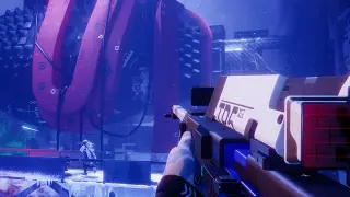 Marathon Unleashes Vault Breaker: Co-Op PvE Vault Runs and New Vault Data Currency