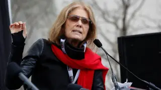 Gloria Steinem, Enduring Voice of Feminism, Dies at 92