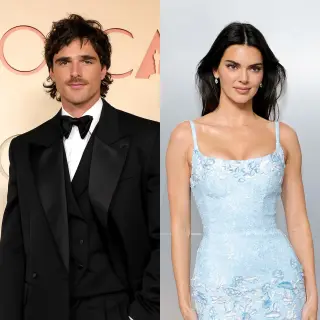 Elordi and Jenner Navigate Paris Fashion Week Amid Paparazzi Tension