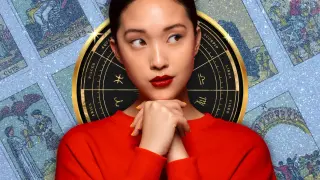 Late September Horoscopes: Tarot Celebrates Wins While Astrology Warns of Tension