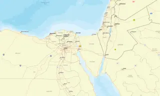 Egypt hit by 5.3-magnitude quake, Cairo feels tremors