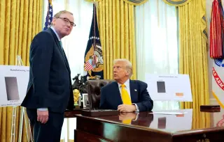 White House's 'optimism' excuse for higher spending under scrutiny