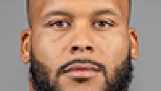 Donald Works Out with Rams, Keeping Return Talk Real