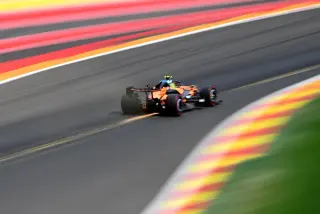 Spa 2026: Energy limits rewrite the Belgian GP lap and strategy