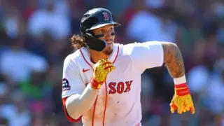 Duran’s sideline outburstOvershadows Red Sox win over A’s