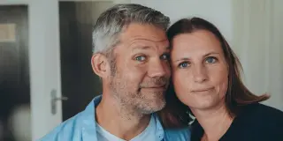Certainty About Your Feelings for Your Partner Boosts Relationship Happiness and Well‑Being