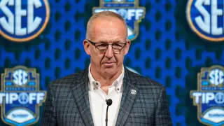 Louisiana Judge Clears LSU to Add Former NFL Players Ahead of SEC Fallout