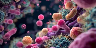 Childhood Trauma Rewires Gut Signaling via New Brain–Gut Pathways