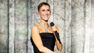 Celine Dion’s Tearful Paris Comeback After Six-Year Hiatus