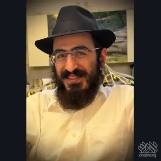 Body of 24-Year-Old Lubavitcher Bochur Kasriel Nachman Keinan Found Near Tiberias
