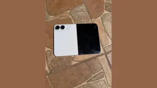 iPhone Ultra leak hints at bulkier flagship foldable