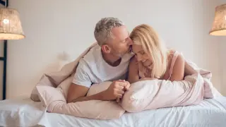 Married Couples Show Wide Range in Sex Frequency, No One-Size-Fits-All Benchmark