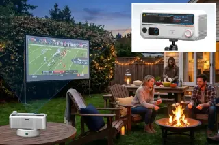 Photon Matrix Launches $1,088 Laser Mosquito System Amid California West Nile Surge