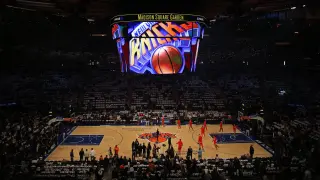 Knicks Donate Finals Tickets to Local Youth Ahead of Championship Run