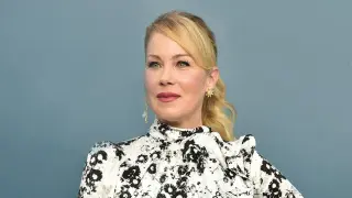 Christina Applegate Posts First Post-Hospitalization Video Amid MS Battle