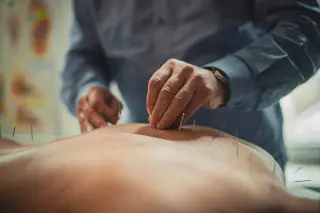 Three proven options to ease chronic low back pain