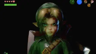 Ocarina of Time Unreal Engine fan project canceled after a decade