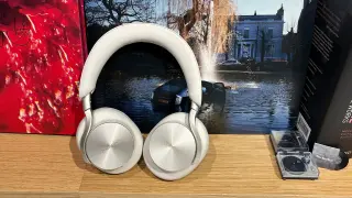 Technics EAH-A1000 Launches with Magnetic Fluid Drivers and Premium Comfort