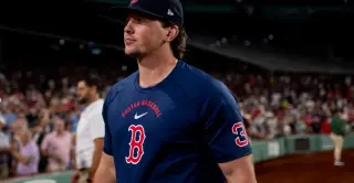 Rutschman Goes 0-for-5 in Latest Rehab, Heads to Toronto with Red Sox