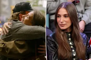 Amanda Batula exits 'In the City' Season 2 amid conflicting reports and Kyle Cooke feud