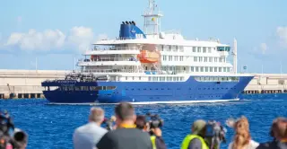 Hantavirus cruise outbreak tests public-health response and trust