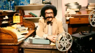 Iconic Today show film critic Gene Shalit dies at 100
