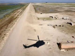 Iraq uncovers drone-launching platform linked to Saudi East-West pipeline strike
