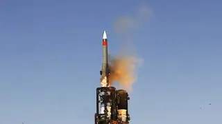 Greece and Israel Finalize $3.5 Billion 'Achilles Shield' Air Defense Pact