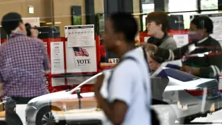 Storm Clouds Over the 2026 Vote: Potential Power Plays and Their Limits