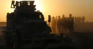 U.S. Ends Operation Inherent Resolve as Iraq Faces Security Vacuum