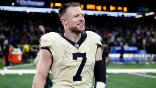 Taysom Hill Exits Saints, Eyes Next Chapter in NFL Free Agency