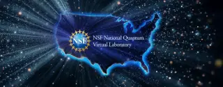 NSF backs five teams to design next-gen quantum tech through National Quantum Virtual Laboratory