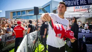 Kirk Family Moves to Sue UVU Over Security Lapses Linked to Charlie Kirk Killing
