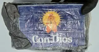 Florida Keys 'Square Grouper' Cocaine Washups Spark Federal Crackdown