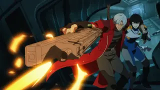 Netflix Ushers Devil May Cry to a Final Season, Completing the Force Edge Saga