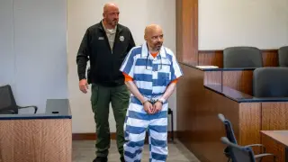 Utah judge frees Douglas Carter after 41 years on death row, citing DNA exclusion