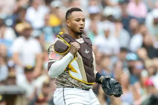 Tigers Appoint Retired Catcher Martín Maldonado as Quality Control Coach