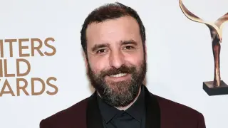 Krumholtz Explains Indefinite Break: Not Retiring, Focusing on Healing and Help