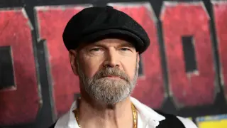 Wrestler-Turned-Actor Tyler Mane Reveals Breast Cancer Battle